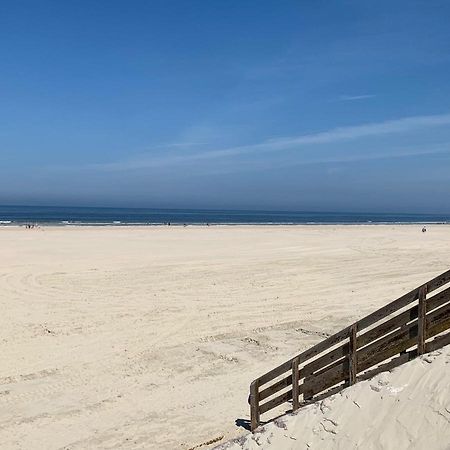 Hamac - Vue Mer - 100M Plage Berck Exterior photo